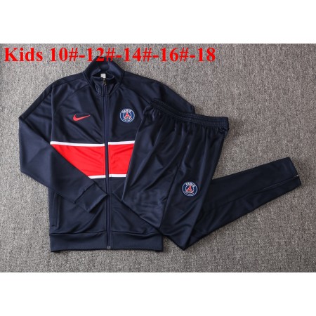 Paris Saint-Germain 2020/21 Barn Overaller M003